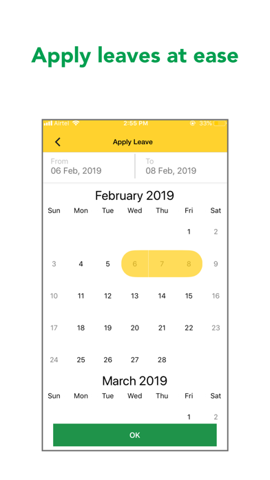 Saraswati Vidya Vihar Senior S Screenshot