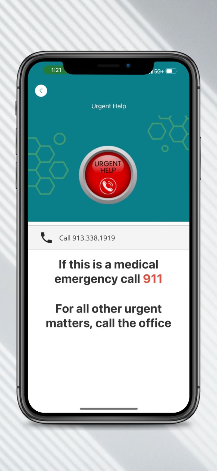 RAH Overland Park-Lawrence