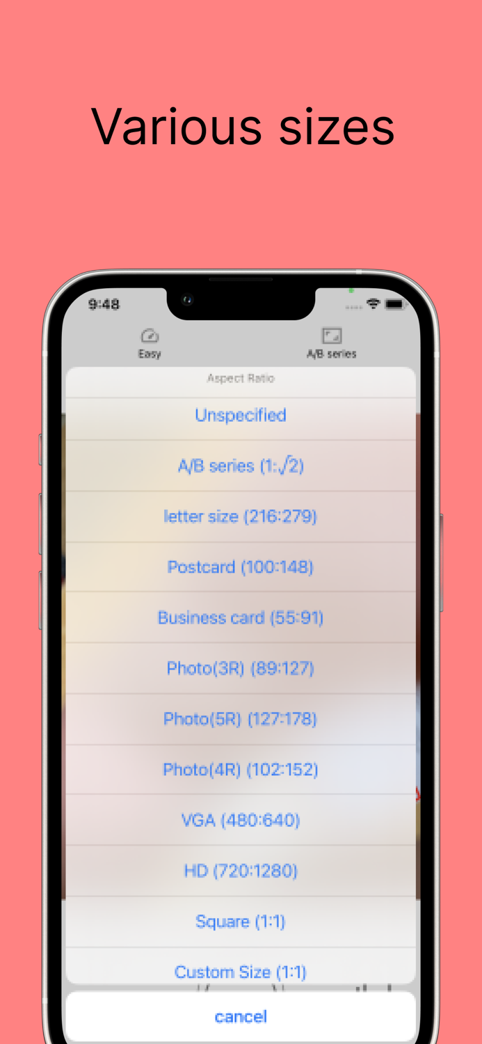 Keystone Correction - ComCam