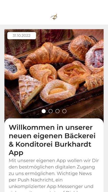 Bäckerei Burkhardt