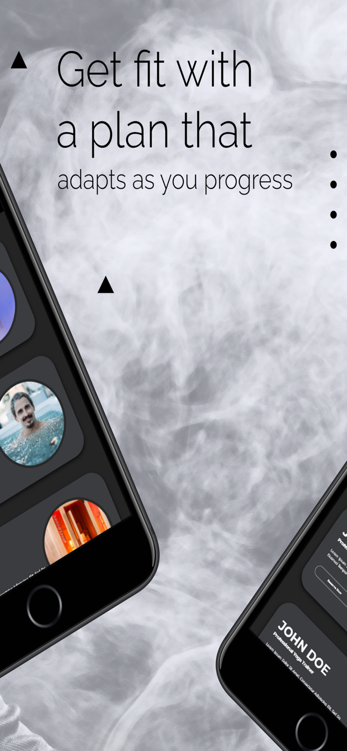 Leander Athletic Club