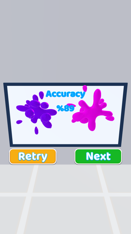 #6. Paint The Board (iOS) 由: Ozgur Taskin