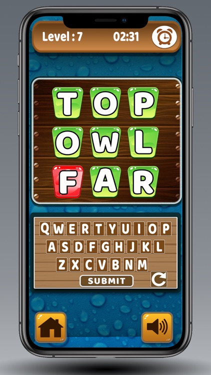 WordZMash screenshot-7