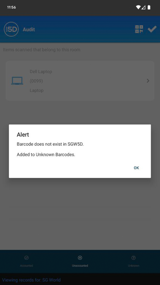 #8. SGW 5D Asset (iOS) 由: SG World Ltd