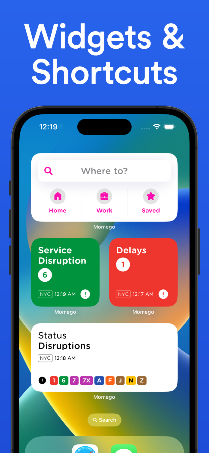 Portland TriMet Transit