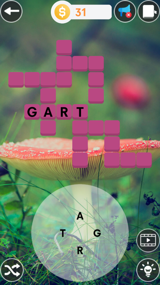 #9. WordT (iOS) 由: 群 薛