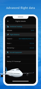 Flight Status - Air Traffic screenshot #5 for iPhone