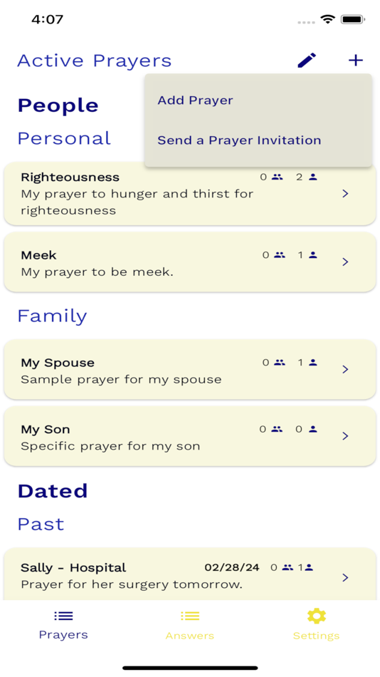 #2. Prayer-Works (iOS) 来自: Advanced Systems Unlimited, LLC
