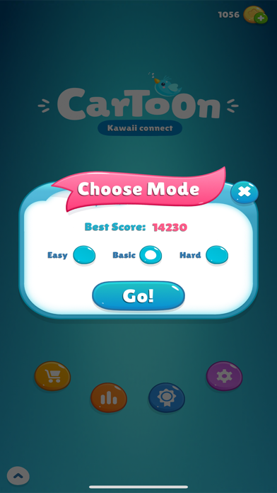 Kawaii Pets Connect Screenshot