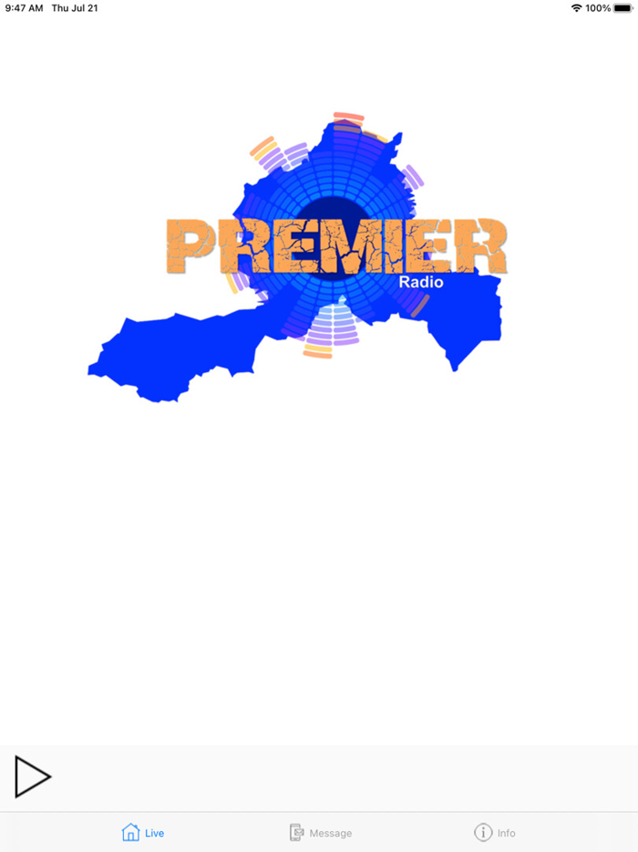 Premier Radio