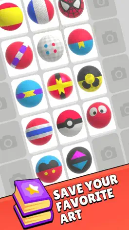 Game screenshot Paint Craft! hack