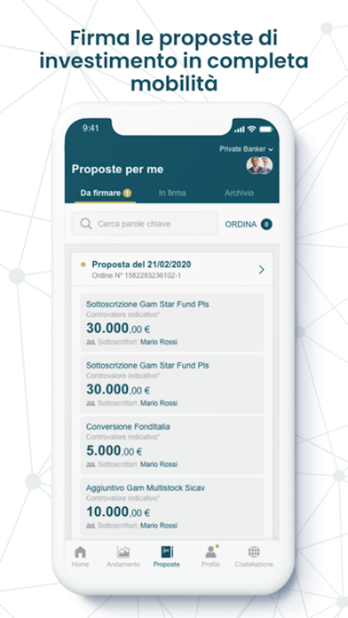 Alfabeto Patrimonio Screenshot