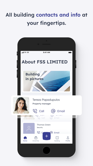 FSS LIMITED app Screenshot 2 - AppWisp.com FSS LIMITED app Screenshot 2 - AppWisp.com