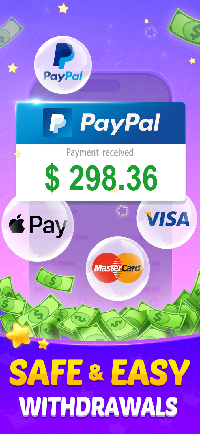 21 Bash Win Real Money