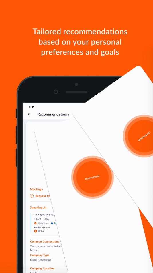 #2. Intertraffic (iOS) 由: RAI Amsterdam
