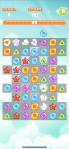 Candy Sweet: A Match-3 Game screenshot #6 for iPhone