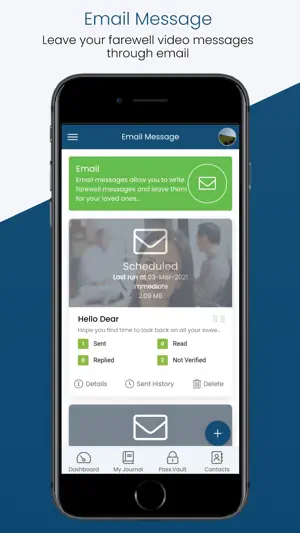mylife ad screenshot 3