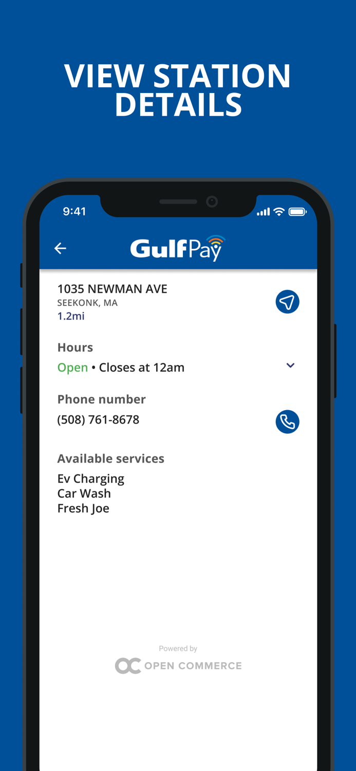 Gulf Pay