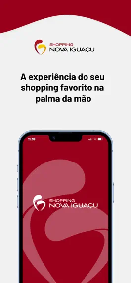 Game screenshot Shopping Nova Iguaçu mod apk