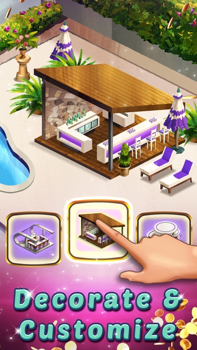 Lucky Penny! Screenshot