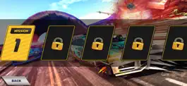 Game screenshot Red Extreme Police Chase apk