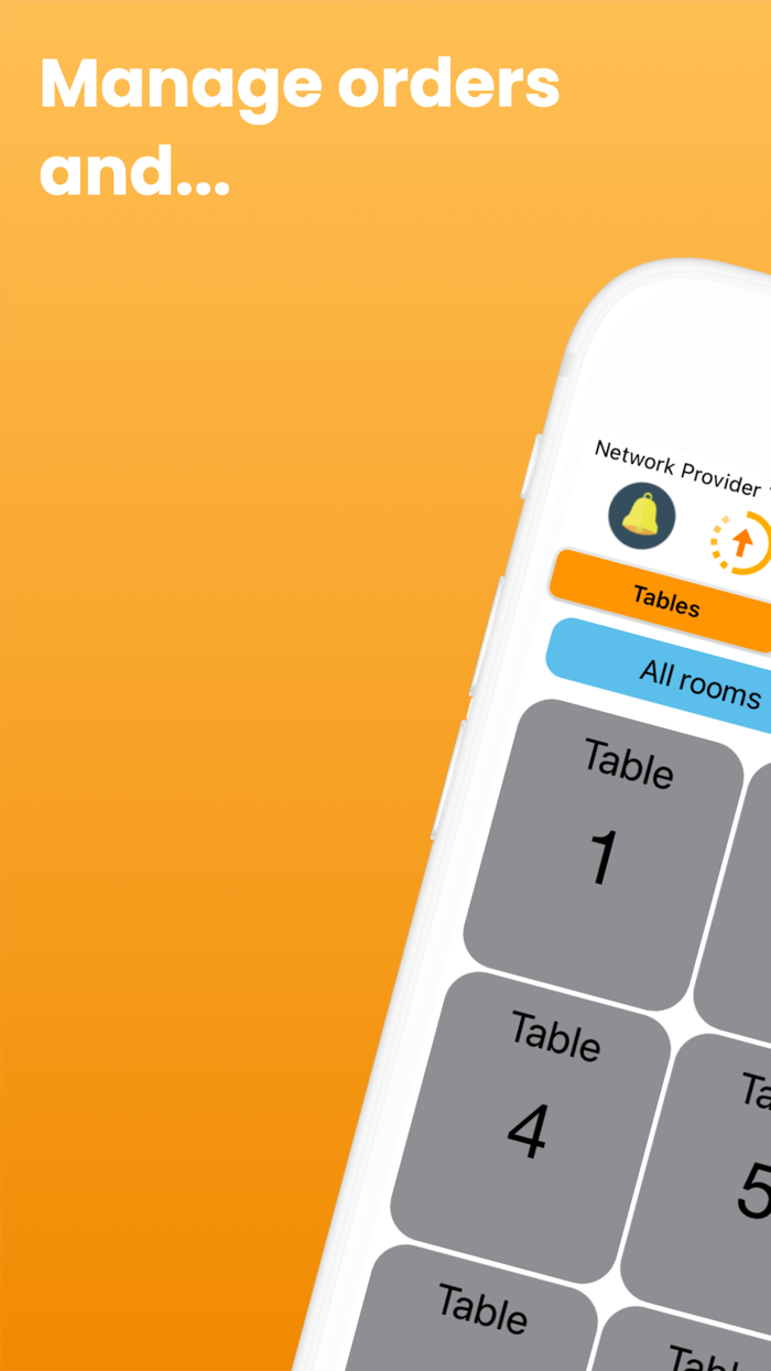 Comanda Assistant Business