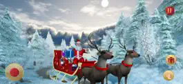Game screenshot Santa Claus Happy Christmas mod apk