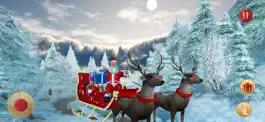 Game screenshot Santa Claus Happy Christmas mod apk