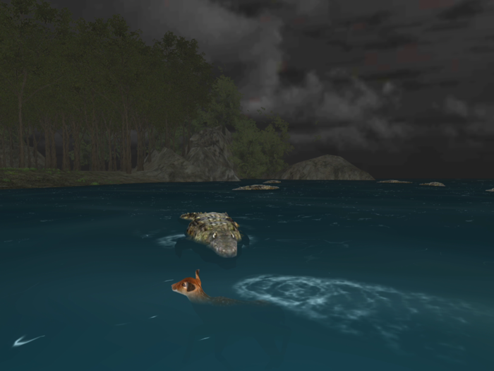 Life Of Deer Remastered