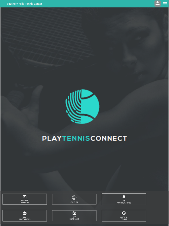 Southern Hills Tennis Center