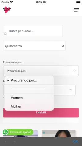 Game screenshot Portal Escolha Certa hack