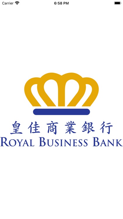 Royal Business Bank