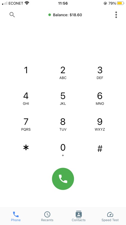 Faricom screenshot-5