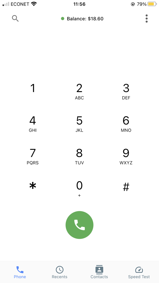 #6. Faricom (iOS) 由: Farai Mhandu