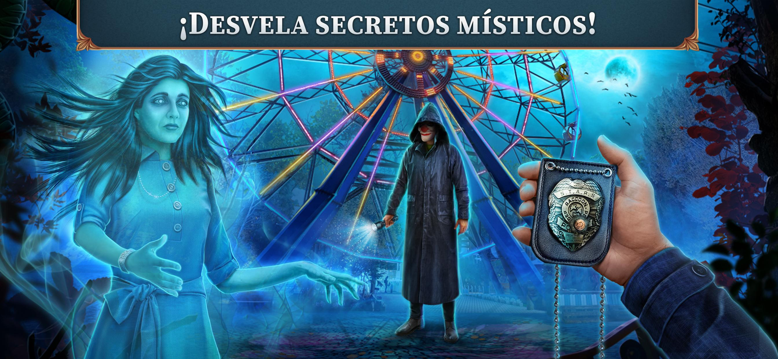 Twin Mind 2 – F2P