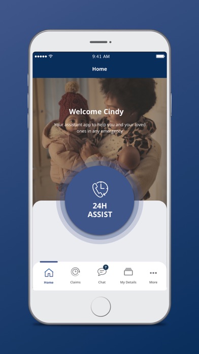 RRIB Insurance Brokers Screenshot