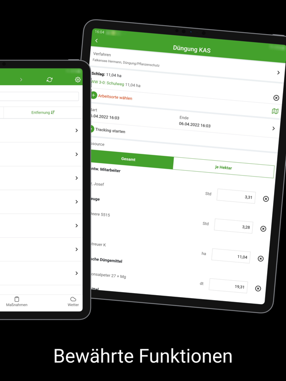 Screenshot #6 pour NEXT MobileJob