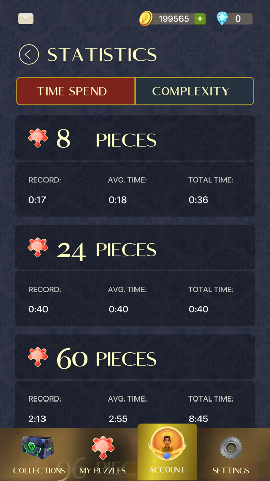 #5. Puzzlopedia (iOS) 来自: Tecedu
