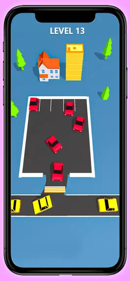 Game screenshot Clear Parking Lot Master 3D mod apk