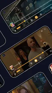 xtream iptv smart player iphone screenshot 4