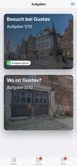 Game screenshot Wo ist Gustav? mod apk