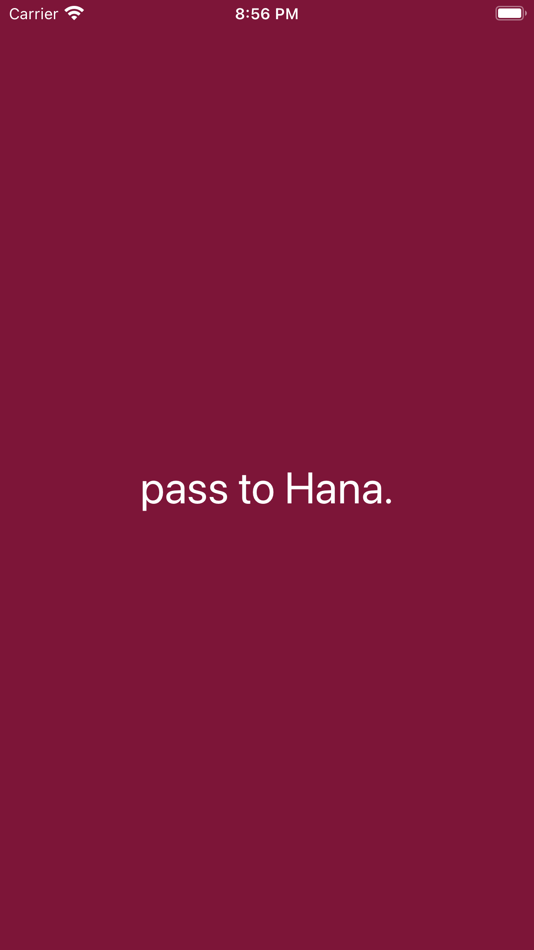 #1. Pass It - Party Game (iOS) 由: ordrop, LLC