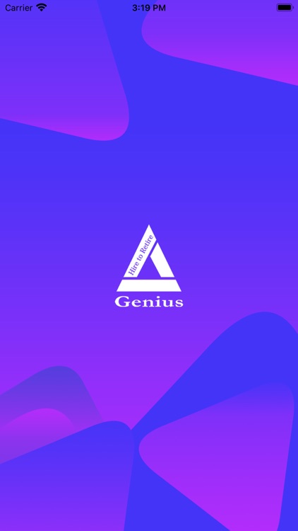 GENIUS PAYHR