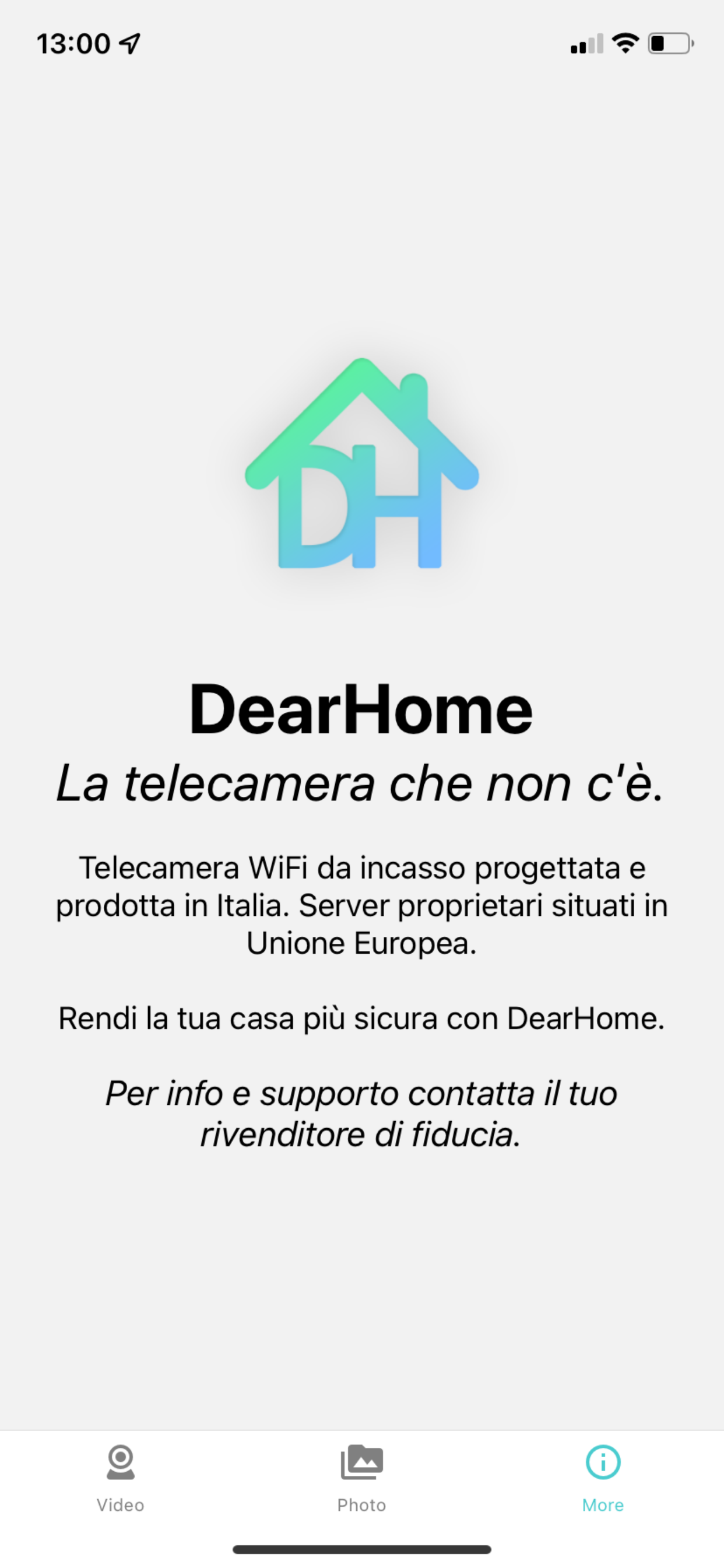DearHome