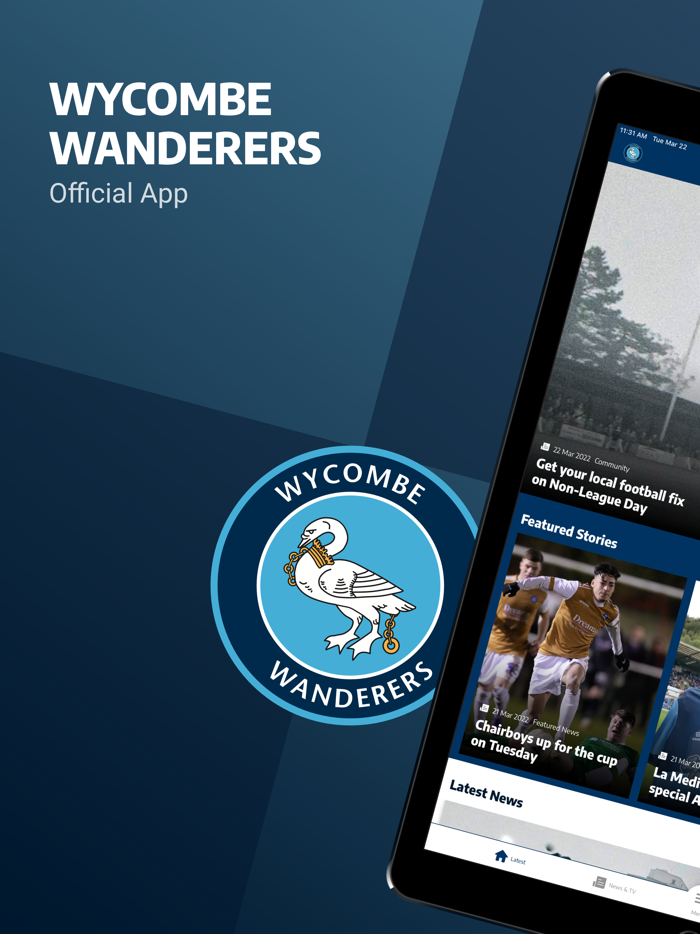 Wycombe Wanderers FC