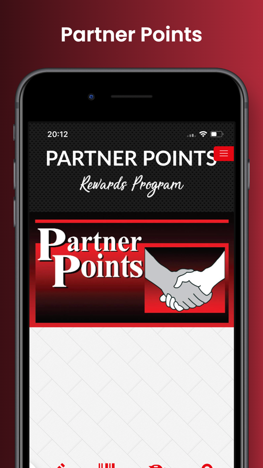 #1. Partner Points Rewards (iOS) 由: Points to Partners, Inc.