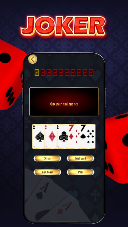 Empire of Cards screenshot-6
