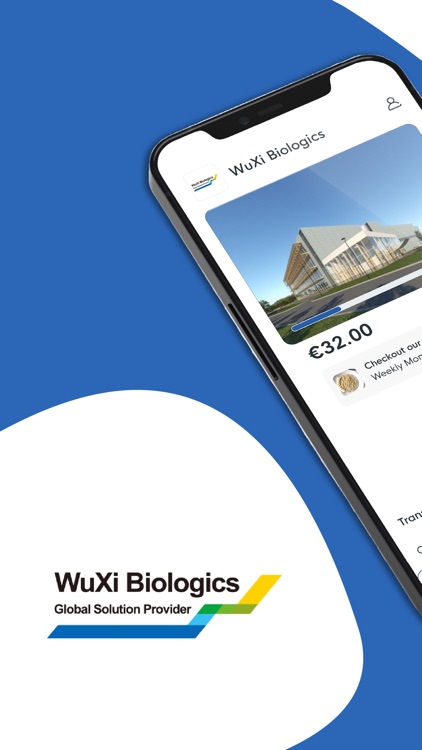 WuXi Biologics DK Restaurant