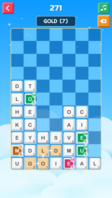 Acewordy Screenshot