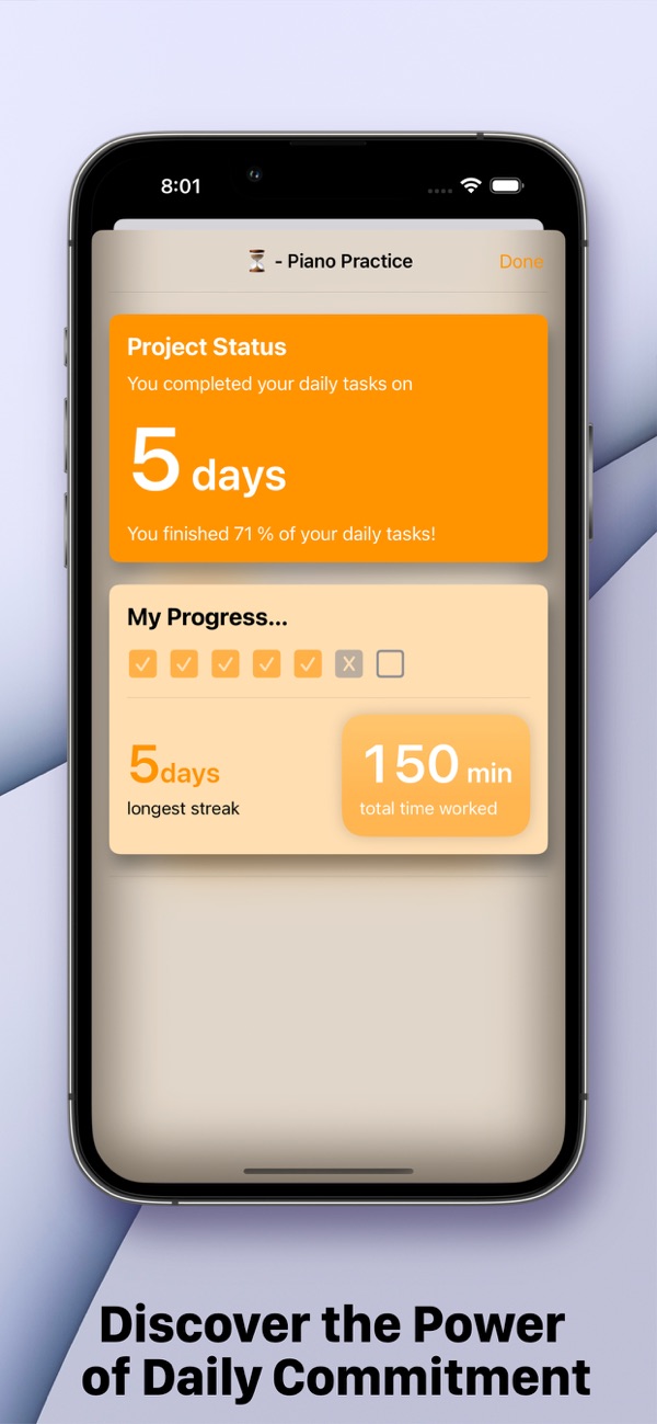 30 for 30 screenshot 5